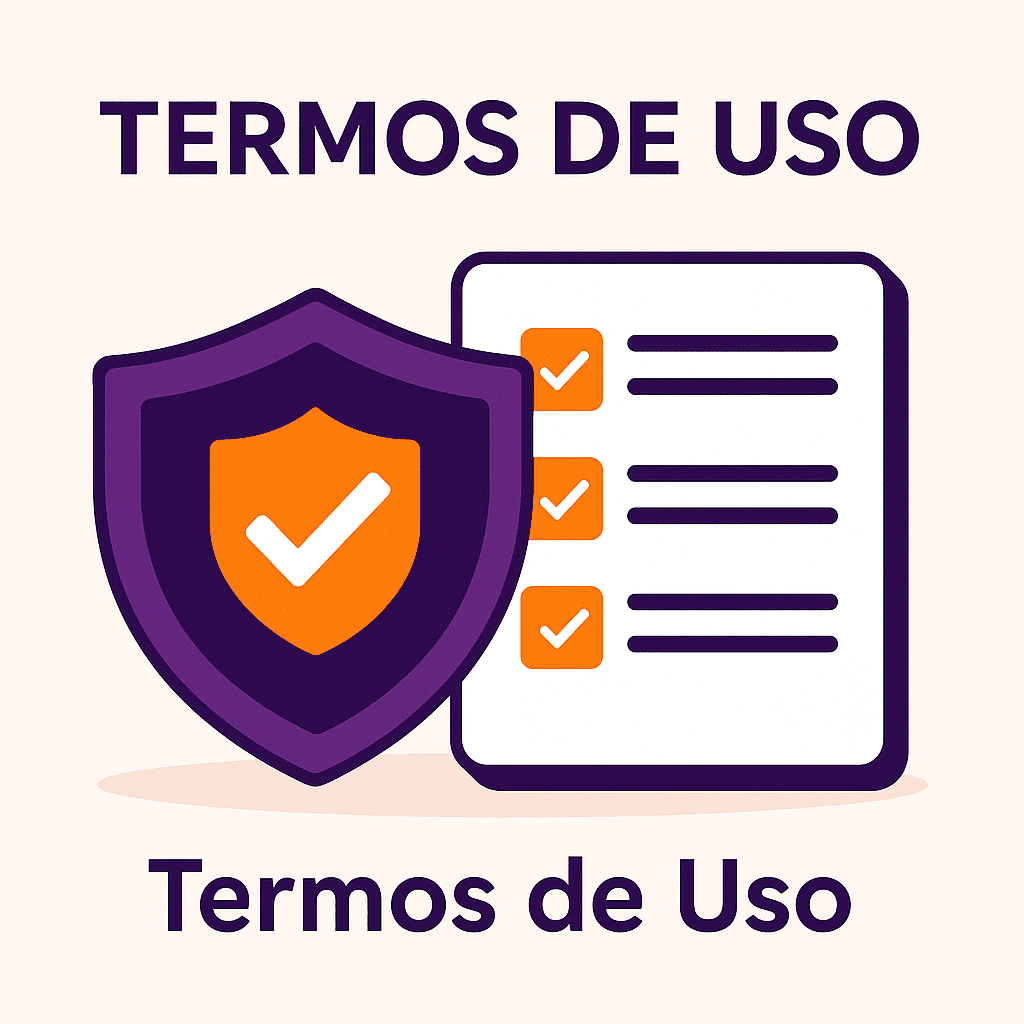 Termos de Uso