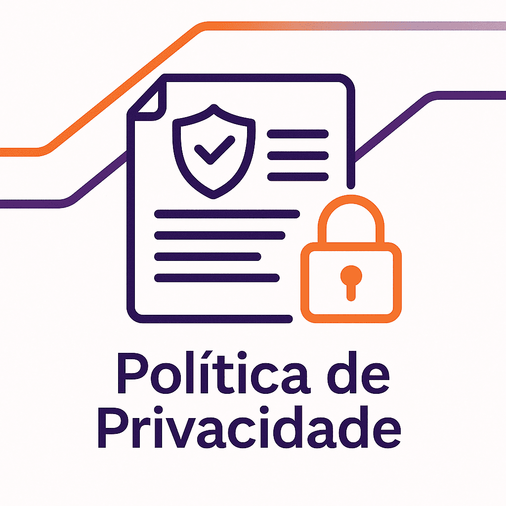 Política de Privacidade do Blog Calculadoras
